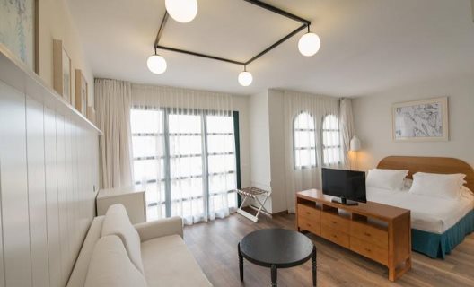 Hotel H10 Ocean Suites