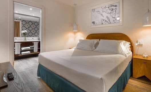 Hotel H10 Ocean Suites