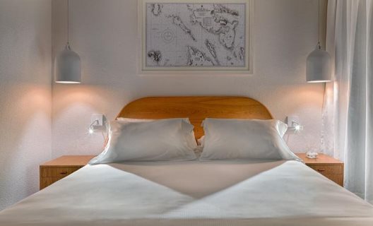Hotel H10 Ocean Suites