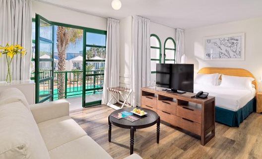 Hotel H10 Ocean Suites