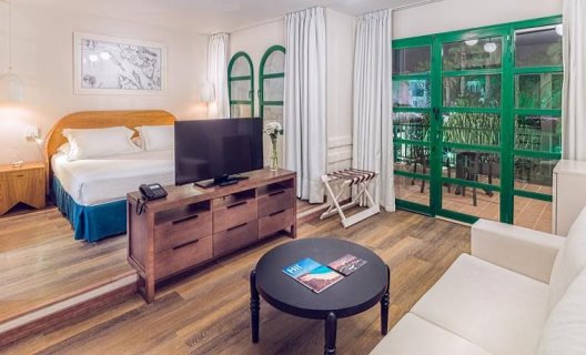 Hotel H10 Ocean Suites