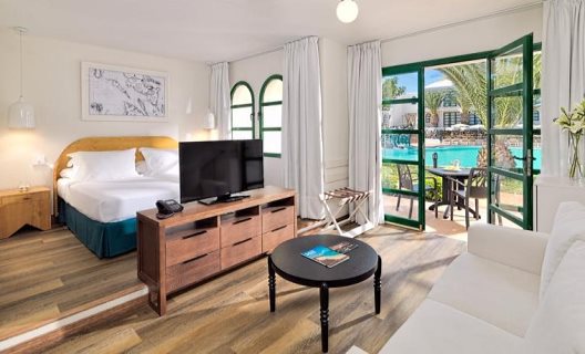 Hotel H10 Ocean Suites