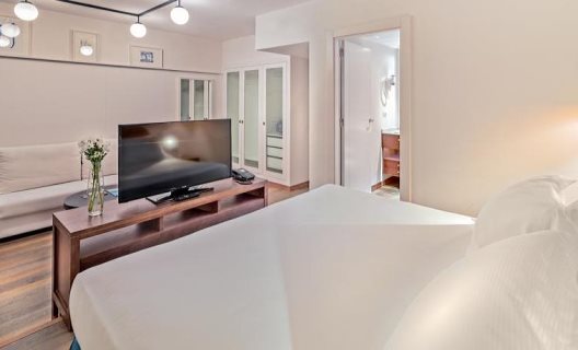 Hotel H10 Ocean Suites