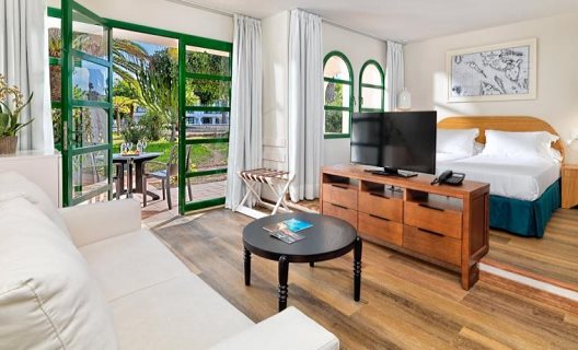 Hotel H10 Ocean Suites