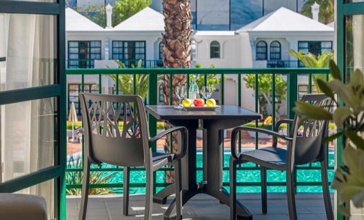 Hotel H10 Ocean Suites