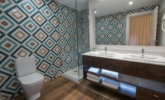 Hotel H10 Ocean Suites