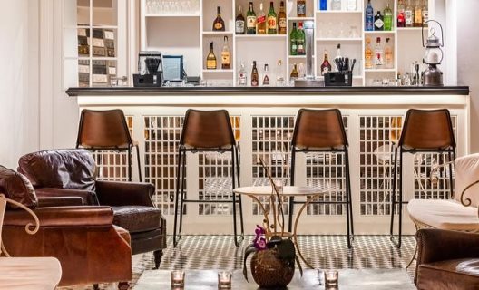 Hotel H10 Ocean Suites