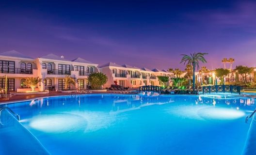 Hotel H10 Ocean Suites