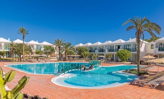 Hotel H10 Ocean Suites