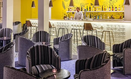 Hotel H10 Ocean Suites