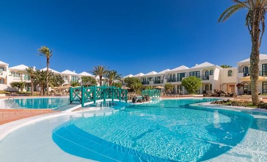 Hotel H10 Ocean Suites