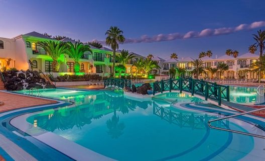 Hotel H10 Ocean Suites