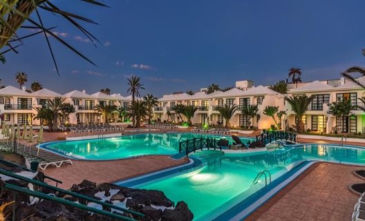 Hotel H10 Ocean Suites