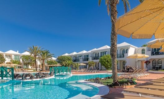 Hotel H10 Ocean Suites