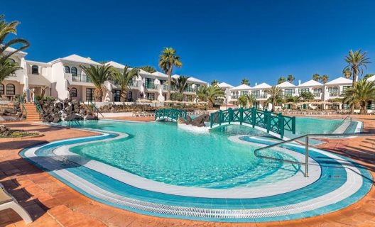 Hotel H10 Ocean Suites