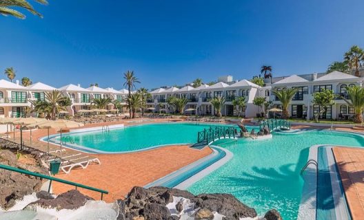 Hotel H10 Ocean Suites