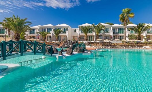 Hotel H10 Ocean Suites