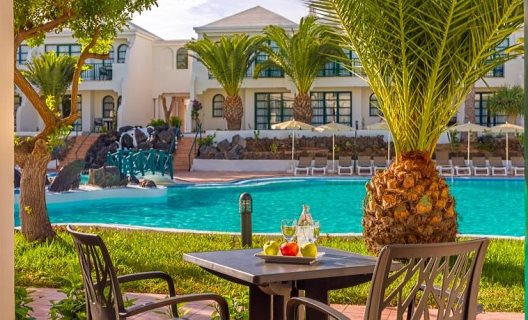 Hotel H10 Ocean Suites