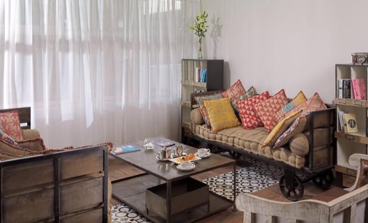 Hotel H10 Ocean Suites