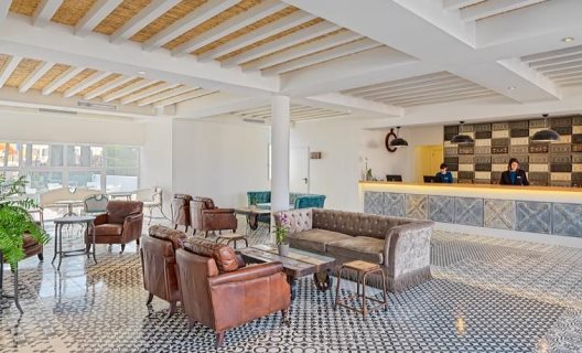 Hotel H10 Ocean Suites