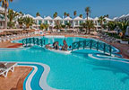 Hotel H10 Ocean Suites