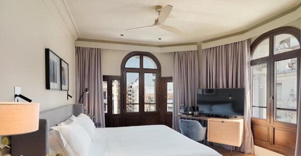 Hotel H10 Palacio Colomera