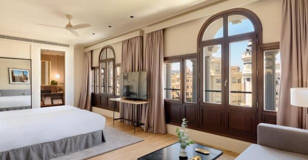 Hotel H10 Palacio Colomera