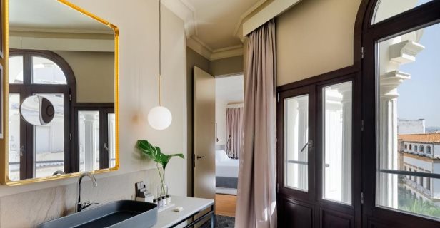 Hotel H10 Palacio Colomera