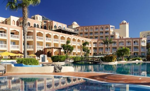 Hotel H10 Playa Esmeralda Adults Only