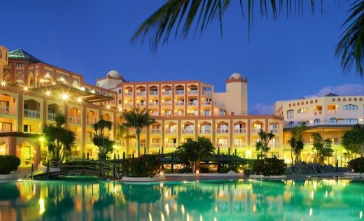 Hotel H10 Playa Esmeralda Adults Only