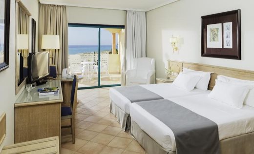 Hotel H10 Playa Esmeralda Adults Only