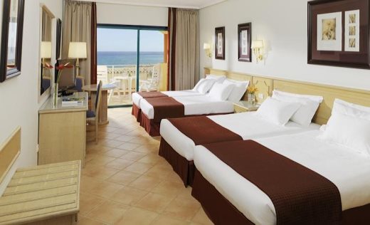 Hotel H10 Playa Esmeralda Adults Only