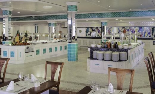 Hotel H10 Playa Esmeralda Adults Only