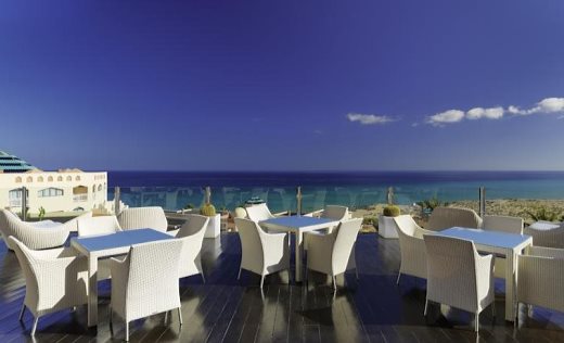 Hotel H10 Playa Esmeralda Adults Only