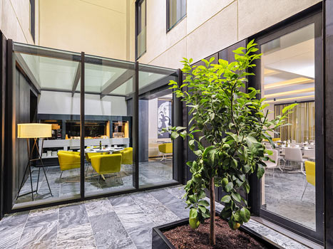 Hotel H10 Port Vell
