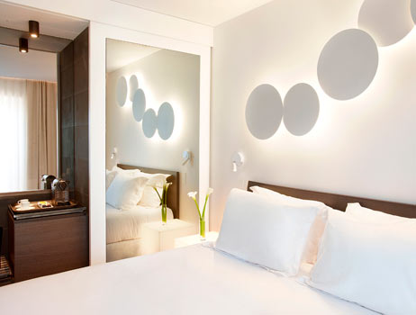 Hotel H10 Port Vell