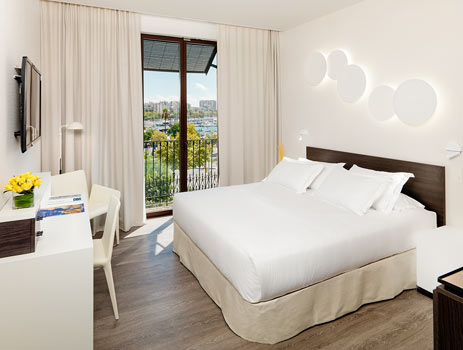 Hotel H10 Port Vell