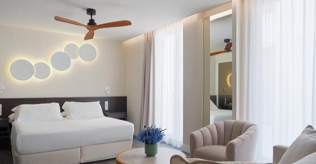 Hotel H10 Port Vell