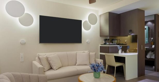 Hotel H10 Port Vell