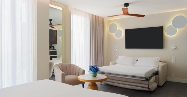 Hotel H10 Port Vell