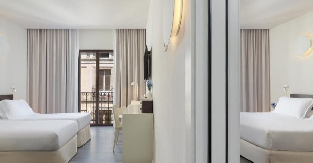 Hotel H10 Port Vell