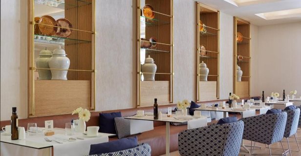 Hotel H10 Port Vell