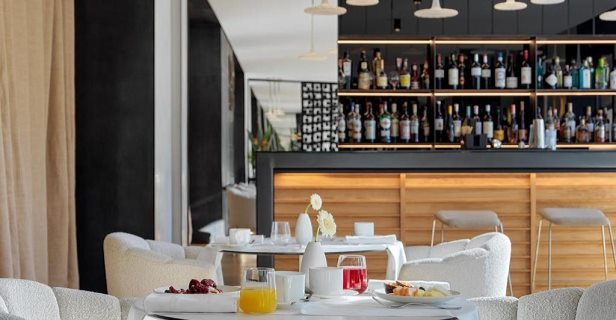 Hotel H10 Port Vell