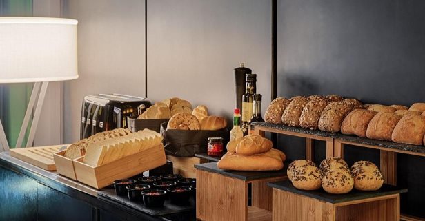 Hotel H10 Port Vell
