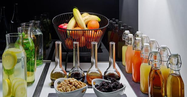 Hotel H10 Port Vell
