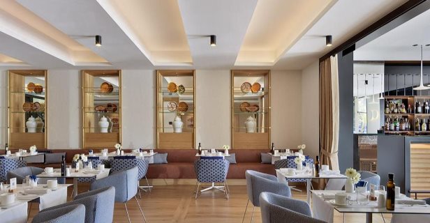 Hotel H10 Port Vell