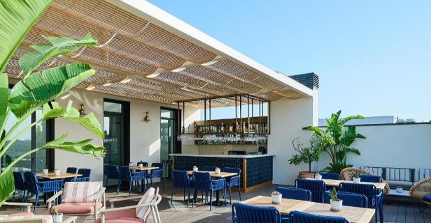 Hotel H10 Port Vell