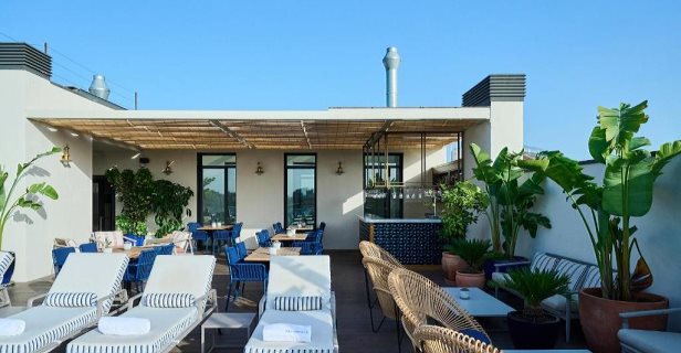 Hotel H10 Port Vell