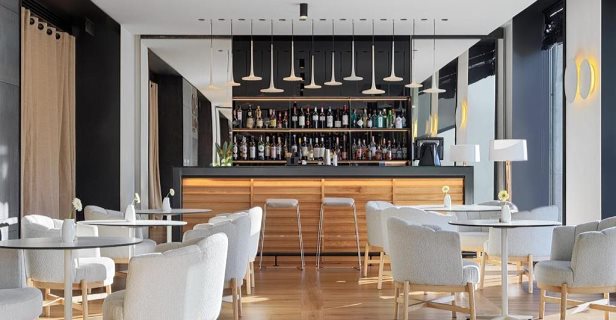 Hotel H10 Port Vell