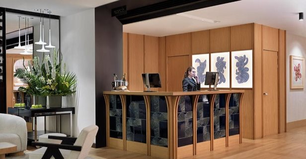 Hotel H10 Port Vell